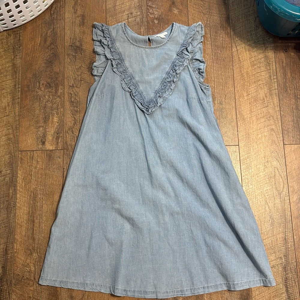Cato “Jean” dress